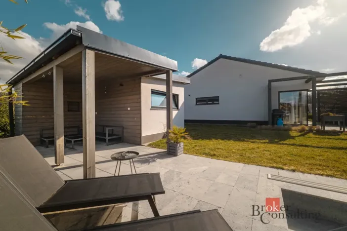 Prodej rodinného domu, Štěnovice, Pod Malincem, 135 m2