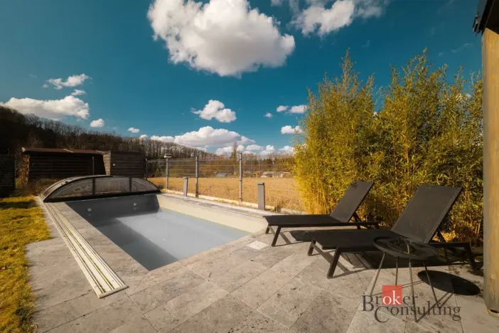 Prodej rodinného domu, Štěnovice, Pod Malincem, 135 m2