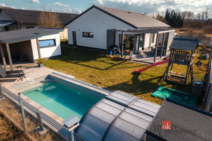 Prodej rodinného domu, Štěnovice, Pod Malincem, 135 m2