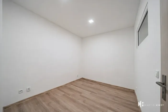 Pronájem bytu 2+kk, Praha - Strašnice, Za strašnickou vozovnou, 46 m2