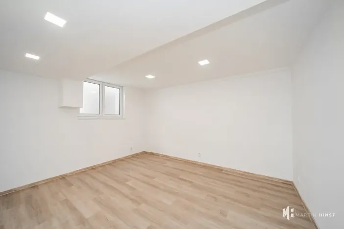 Pronájem bytu 2+kk, Praha - Strašnice, Za strašnickou vozovnou, 46 m2