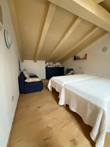 Prodej rodinného domu, Medulin, Chorvatsko, 110 m2