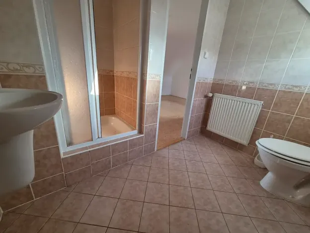 Prodej rodinného domu, Liberec, Krymská, 120 m2