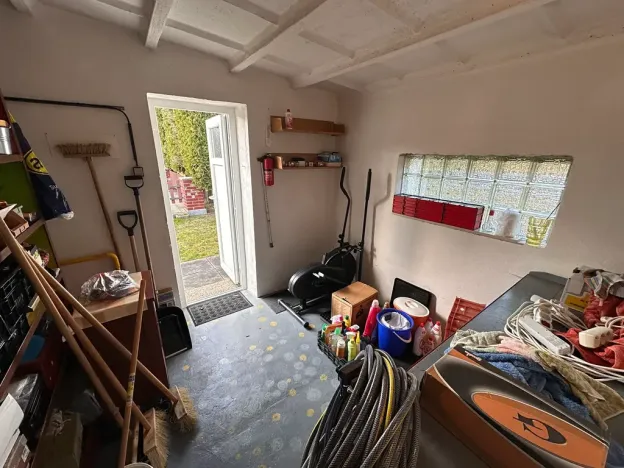 Prodej rodinného domu, Liberec, Krymská, 120 m2