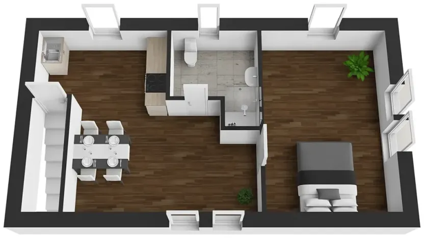 Prodej rodinného domu, Liberec, Krymská, 120 m2