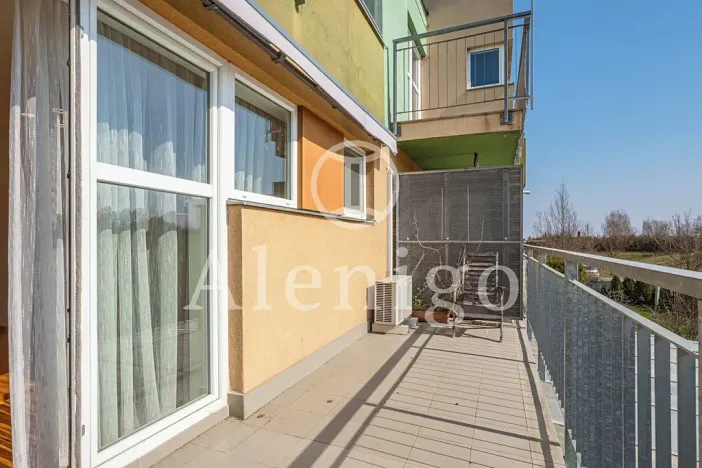 Prodej bytu 3+kk, Horoměřice, Komenského, 72 m2