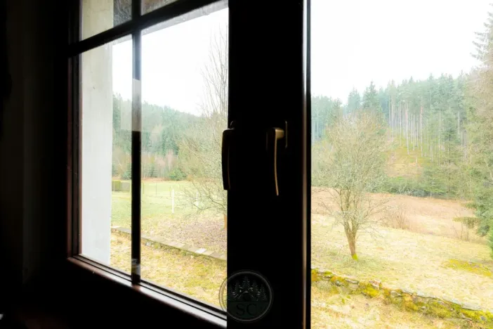 Prodej rodinného domu, Rotava - Smolná, 215 m2