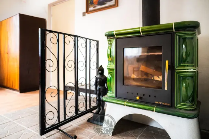 Prodej rodinného domu, Rotava - Smolná, 215 m2