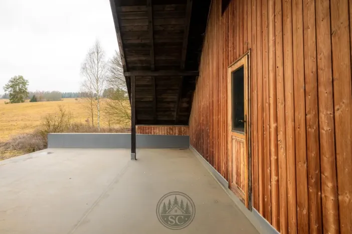 Prodej rodinného domu, Rotava - Smolná, 215 m2