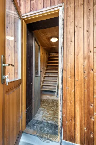 Prodej rodinného domu, Rotava - Smolná, 215 m2