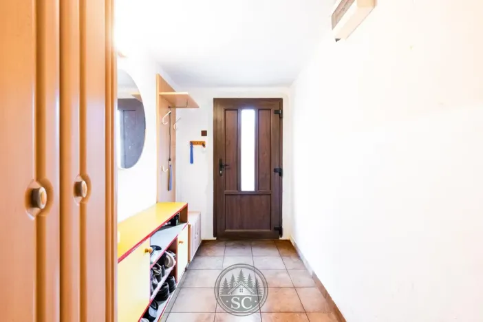 Prodej rodinného domu, Rotava - Smolná, 215 m2