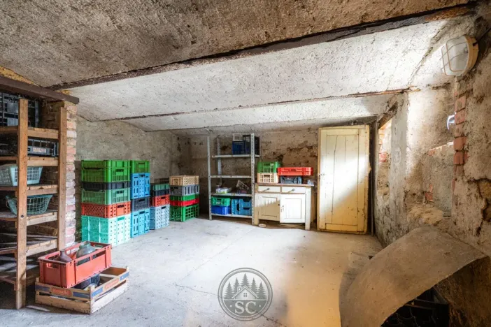 Prodej rodinného domu, Rotava - Smolná, 215 m2