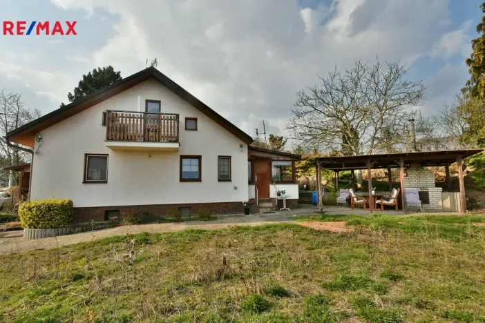 Prodej rodinného domu, Hradec Králové - Kukleny, Pardubická, 119 m2