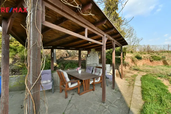 Prodej rodinného domu, Hradec Králové - Kukleny, Pardubická, 119 m2