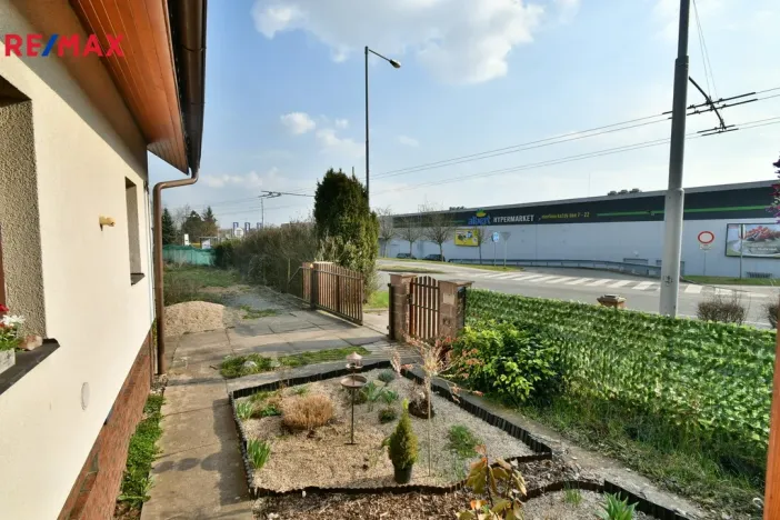 Prodej rodinného domu, Hradec Králové - Kukleny, Pardubická, 119 m2