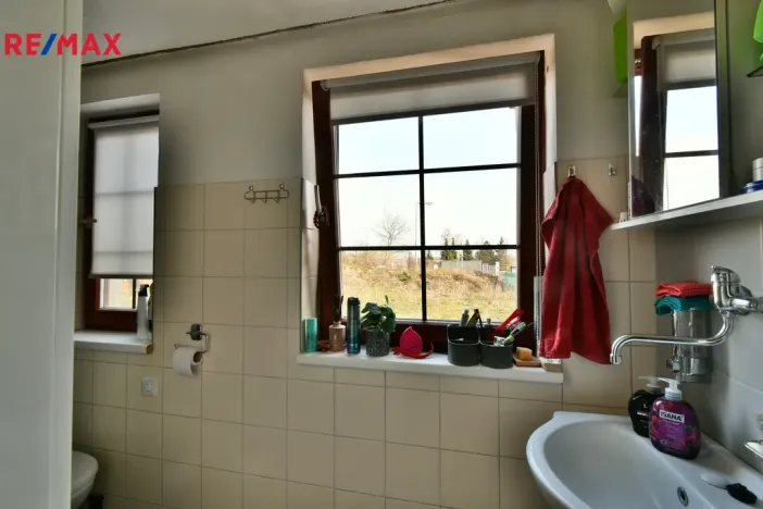 Prodej rodinného domu, Hradec Králové - Kukleny, Pardubická, 119 m2