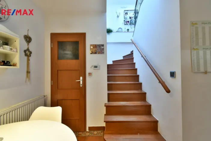 Prodej rodinného domu, Hradec Králové - Kukleny, Pardubická, 119 m2