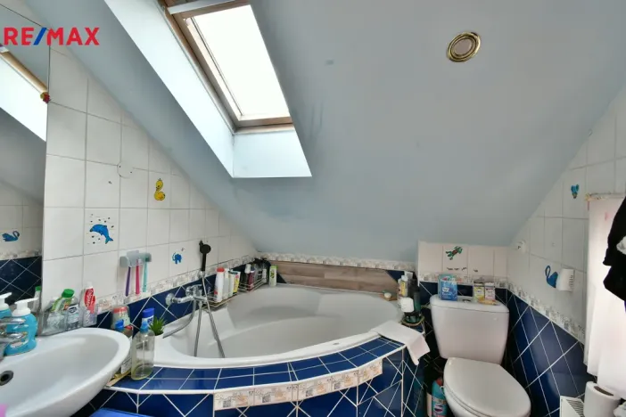 Prodej rodinného domu, Hradec Králové - Kukleny, Pardubická, 119 m2