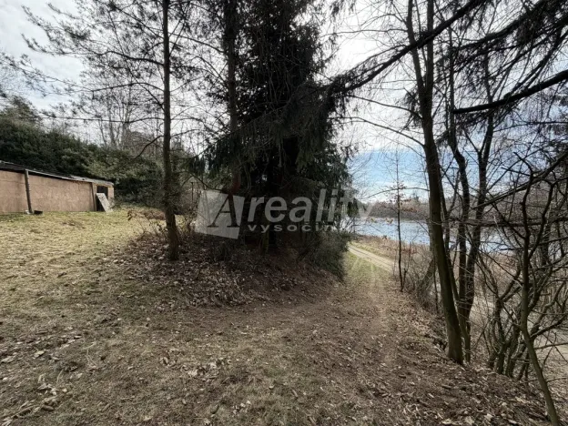 Prodej chaty, Osová Bítýška, 40 m2