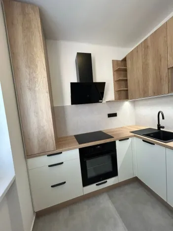 Pronájem bytu 3+1, Kopřivnice, K. Čapka, 62 m2