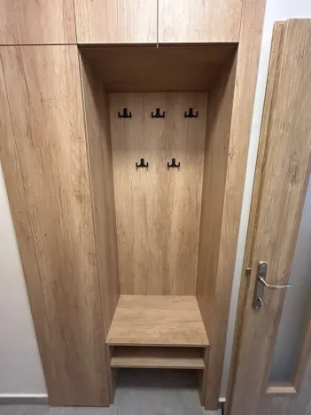 Pronájem bytu 3+1, Kopřivnice, K. Čapka, 62 m2