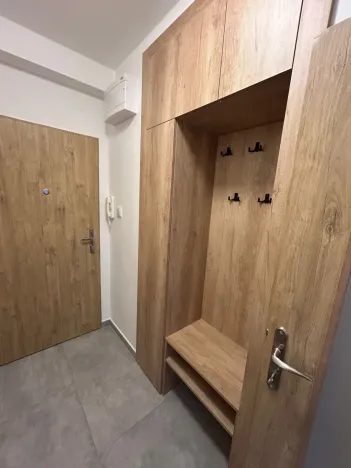 Pronájem bytu 3+1, Kopřivnice, K. Čapka, 62 m2