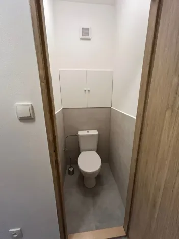 Pronájem bytu 3+1, Kopřivnice, K. Čapka, 62 m2