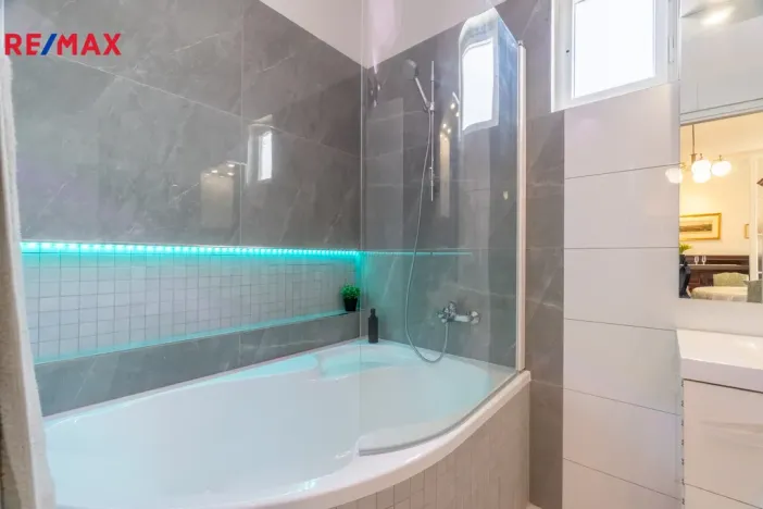 Pronájem bytu 4+1, Praha - Nové Město, Žitná, 120 m2