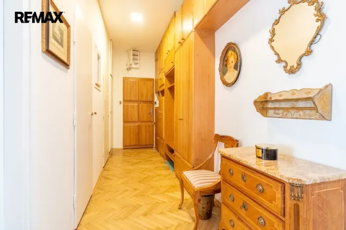 Pronájem bytu 4+1, Praha - Nové Město, Žitná, 120 m2