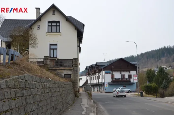 Pronájem obchodního prostoru, Rokytnice nad Jizerou - Dolní Rokytnice, 78 m2