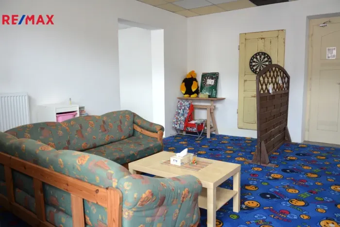 Pronájem obchodního prostoru, Rokytnice nad Jizerou - Dolní Rokytnice, 78 m2