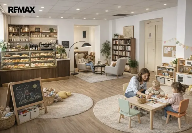 Pronájem obchodního prostoru, Rokytnice nad Jizerou - Dolní Rokytnice, 78 m2