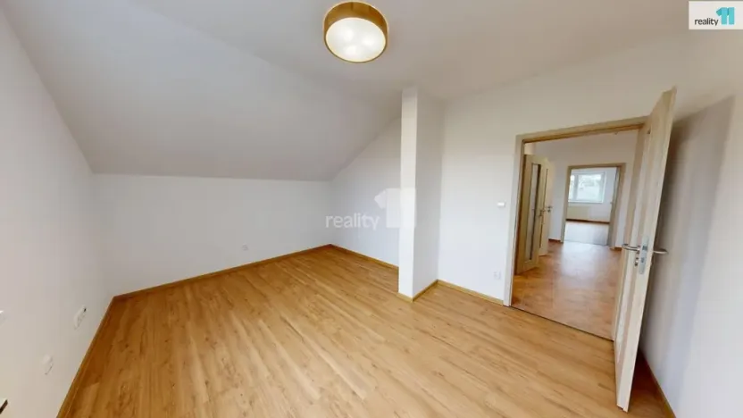 Pronájem bytu 4+kk, Příseka, 136 m2