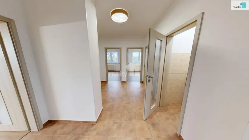 Pronájem bytu 4+kk, Příseka, 136 m2