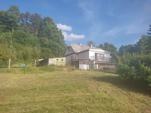 Prodej chalupy, Bílý Potok, 191 m2