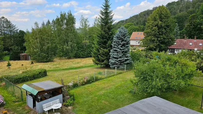Prodej chalupy, Bílý Potok, 191 m2