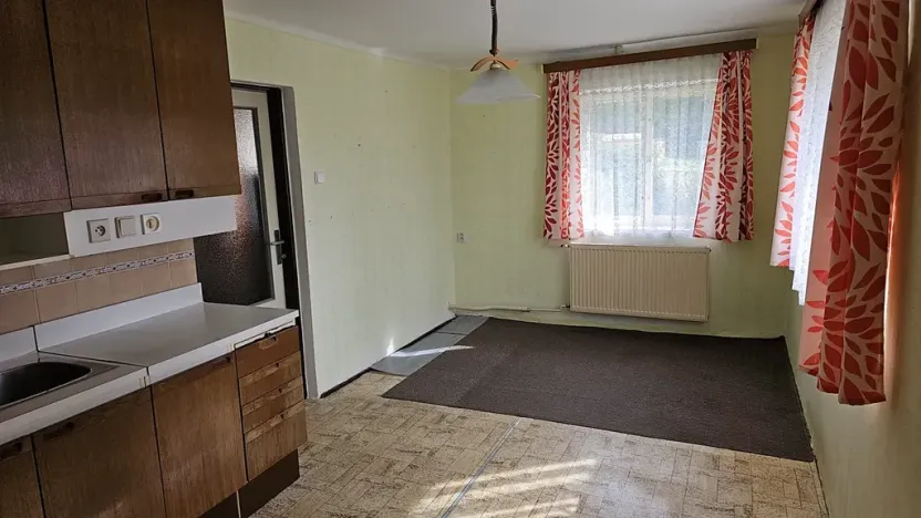 Prodej chalupy, Bílý Potok, 191 m2