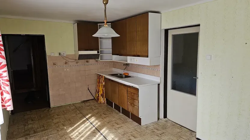 Prodej chalupy, Bílý Potok, 191 m2