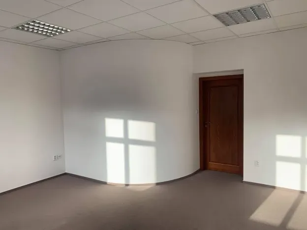 Pronájem kanceláře, Smržovka, Na Kopečku, 11 m2