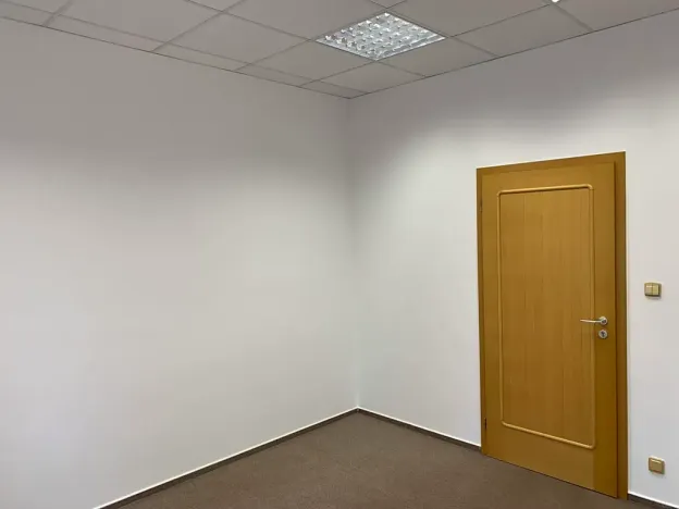 Pronájem kanceláře, Smržovka, Na Kopečku, 11 m2