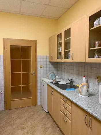 Pronájem kanceláře, Smržovka, Na Kopečku, 11 m2