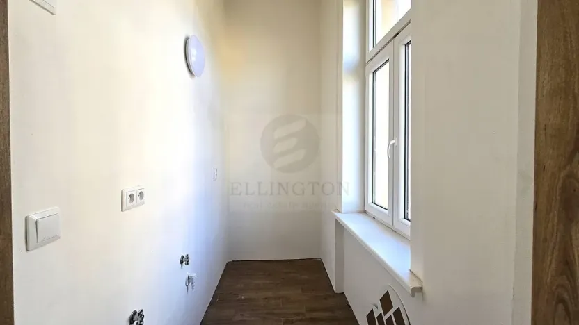 Pronájem bytu 2+kk, Teplice, Duchcovská, 52 m2