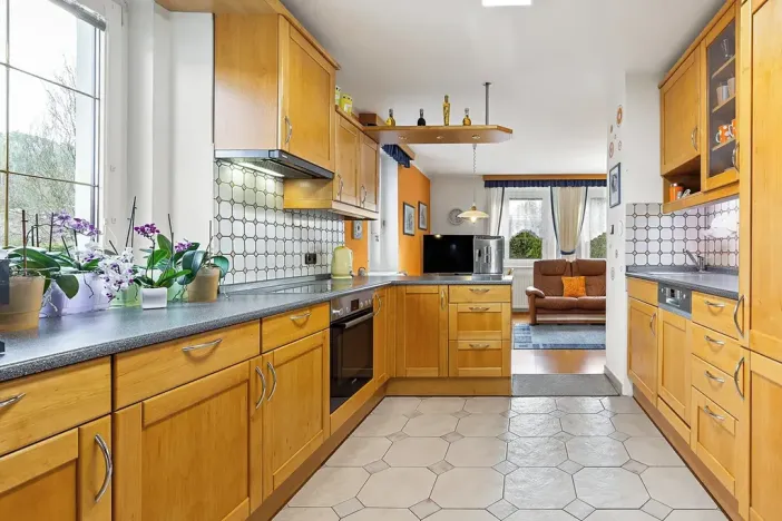 Prodej rodinného domu, Čtyřkoly, 180 m2