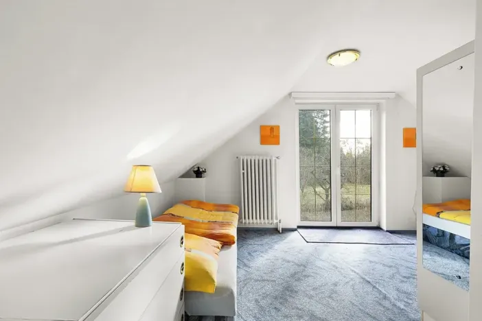 Prodej rodinného domu, Čtyřkoly, 180 m2