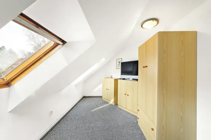 Prodej rodinného domu, Čtyřkoly, 180 m2