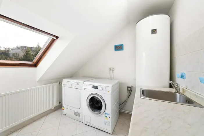 Prodej rodinného domu, Čtyřkoly, 180 m2