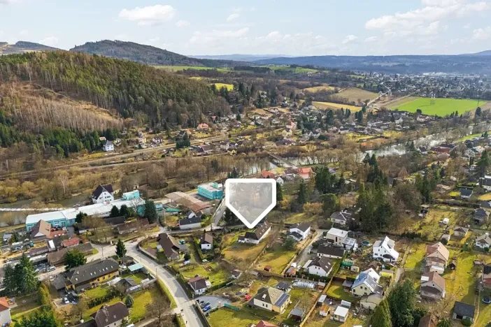 Prodej rodinného domu, Čtyřkoly, 180 m2