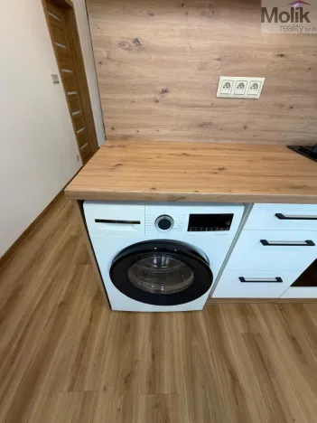 Prodej bytu 2+1, Most, Františka Halase, 54 m2