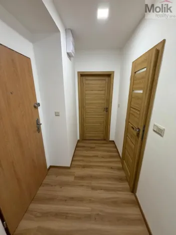 Prodej bytu 2+1, Most, Františka Halase, 54 m2