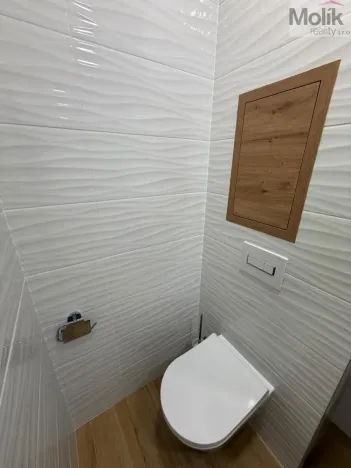 Prodej bytu 2+1, Most, Františka Halase, 54 m2